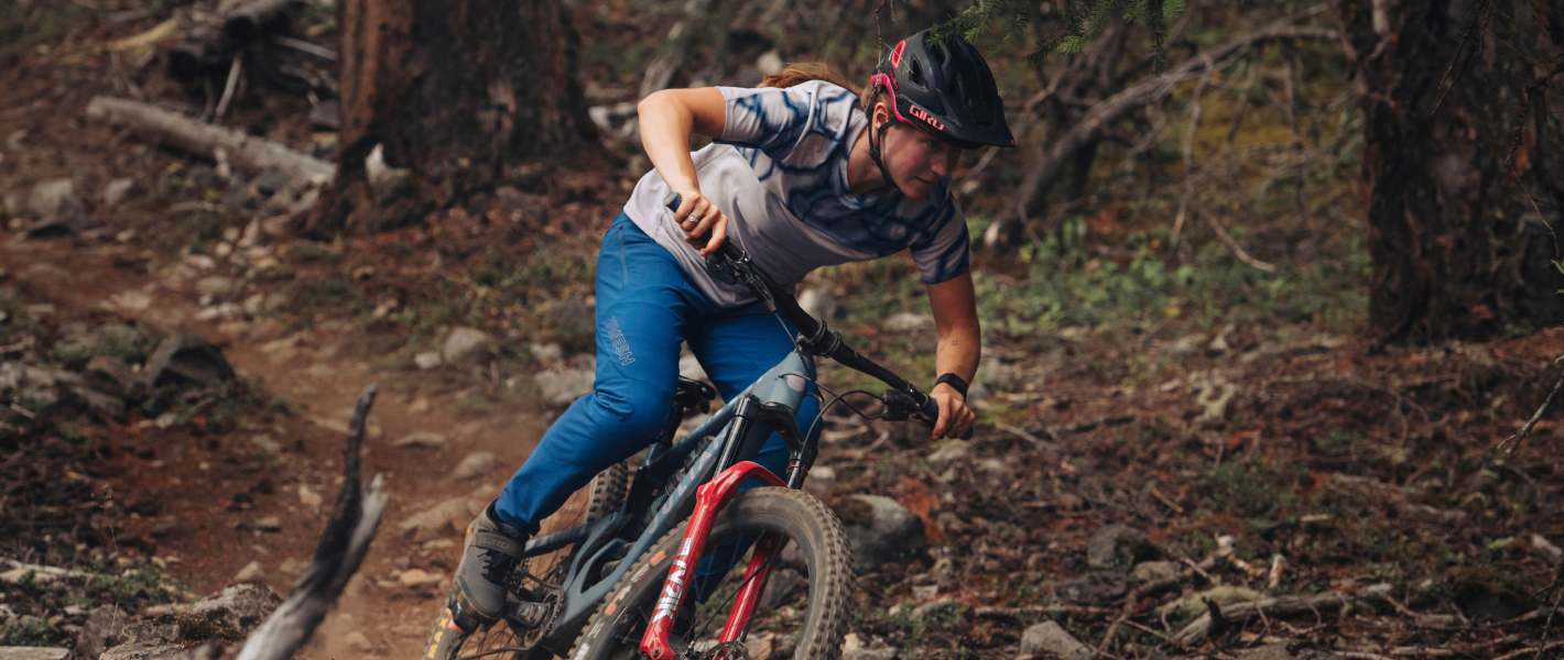 Womens mountain bike clearance clothing